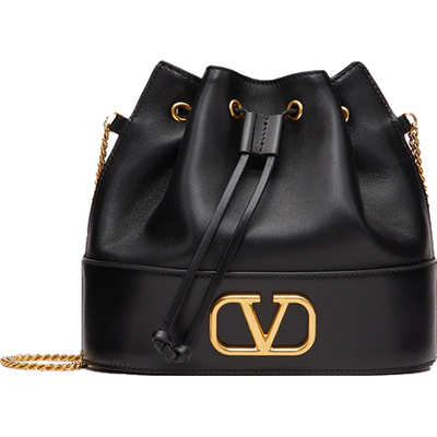 华伦天奴VALENTINO女士水桶包