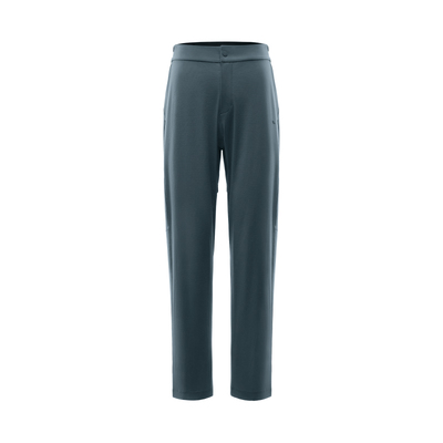 蕉下男士休闲速干直筒裤