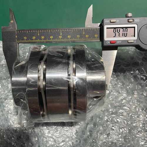 MISUMI联轴器，CPSWWK87-30-25，一个，全新