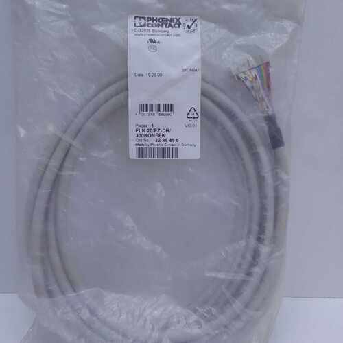 PHOENIX CONTACT 2296498 (FLK20/EZ-DR/300KONFEK)