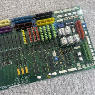 CTBBOARD204C1725H24工业控制板卡，全