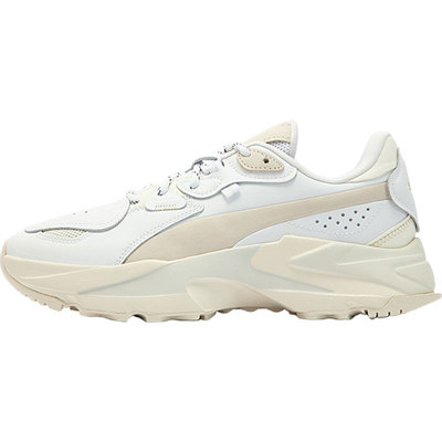 Puma/彪马正品Fashion Warriors女子复古缓震休闲鞋384089-01