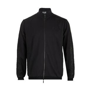 EMPORIO ARMANI阿玛尼男士保暖防寒夹克外套男春秋2025年新款XY