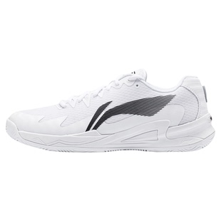 李宁匹克球鞋ACCEL PRO男女同款网球鞋 耐磨抗扭减震专业比赛鞋