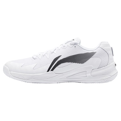 李宁匹克球鞋灵活透气训练鞋