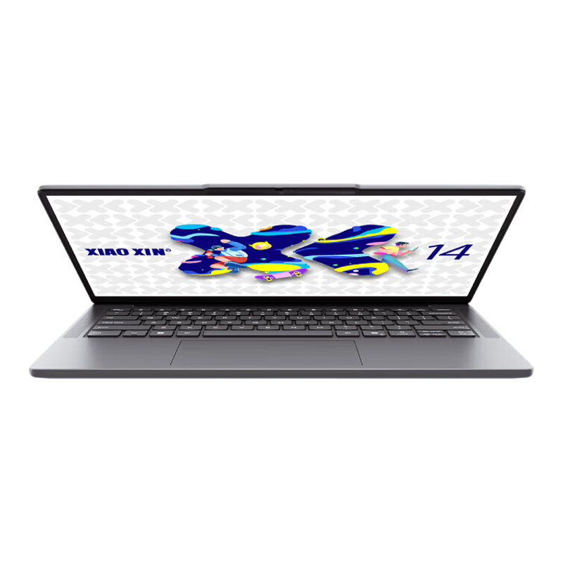 Lenovo/联想 小新 小新 14c高性能轻薄笔记本i5-13420H 16G 512G