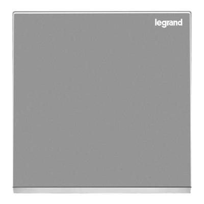 罗格朗逸景开关插座面板