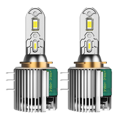 高尔夫专用远光H15自带日行灯