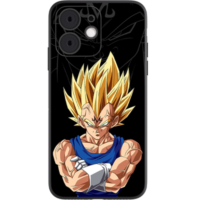 龙珠贝吉塔手机壳苹果13promax