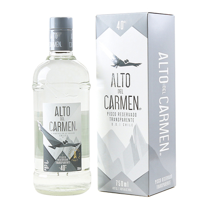 卡曼之巅白兰地橡木味