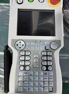 JZRCRYPP031安川SF100机器人示教器全新
