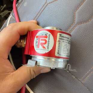 溢价-TR electroc编码器 5850-00084