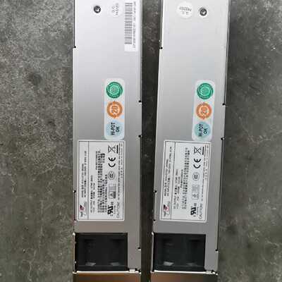 溢价-新巨 1U R1V-2275V （ROHS） 275W 工控