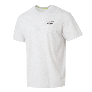 斯卡奇T恤男装夏季新款运动服潮流时尚透气跑步健身休闲短袖