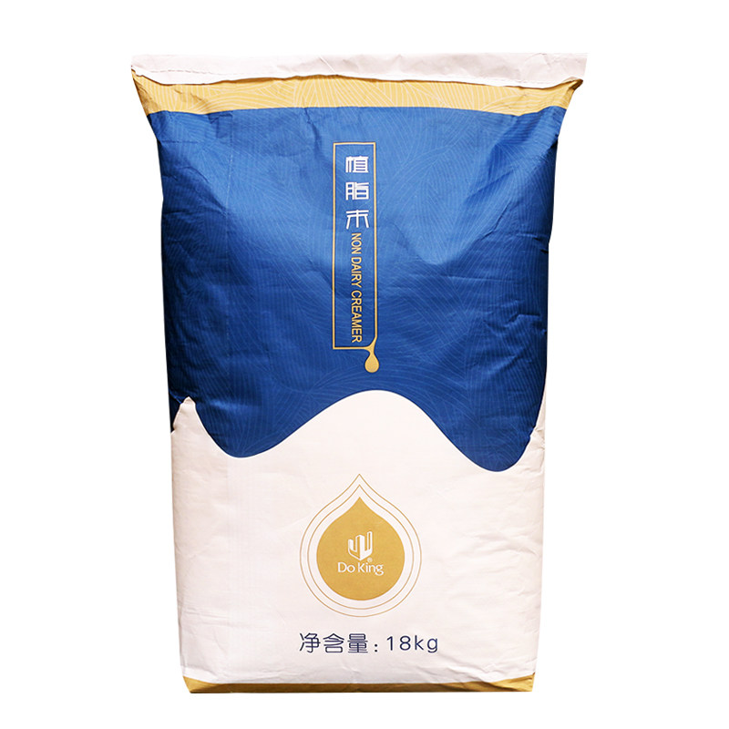 盾皇18kg奶茶专用原料配料植脂末