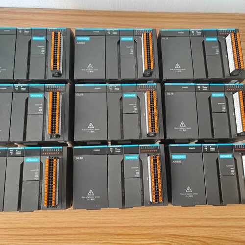 询价-汇川PLC，AM403-CPU1608TN-可维修