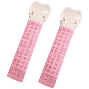 头发蓬松神器发根蓬松夹刘海夹前额头顶高颅顶头发夹子头饰发夹女