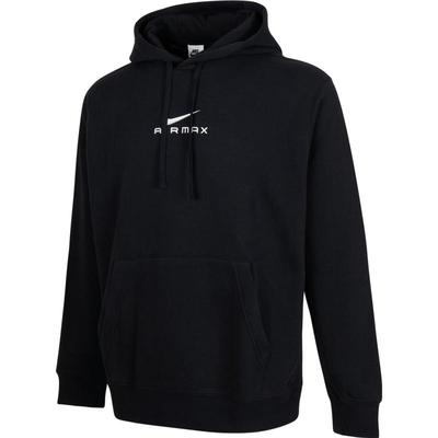 滔搏NIKE耐克男子UNSWCLUBHDYPOBBAMD连帽运动卫衣HQ2970-010