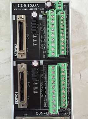 议价COMI-LXT5CM LXT5Y COM1 CIF-1M-FAS CB-PDS-CMJN0.5 CM1 COM