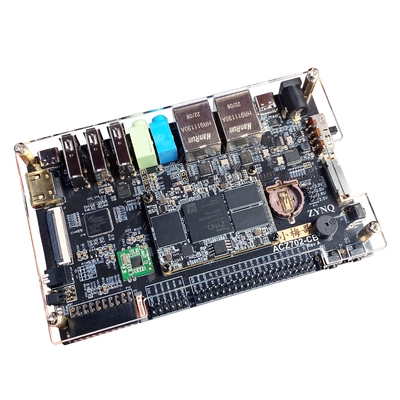 小梅哥Zynq7020核心板FPGA7010