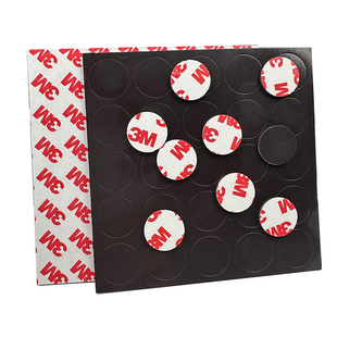 教师教学3M背胶软磁贴条白板黑板磁力贴强铁磁性吸贴片教具板书帖