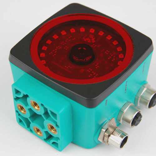 Pepperl & Fuchs PCV100-F200-B17-V1D-6011 264850 Optical read