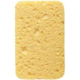 木浆棉百洁布双面洗碗海绵块吸水魔力擦清洁强力去污厨房洗碗刷锅