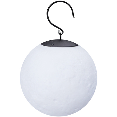 旅行露营灯月球灯usb充电