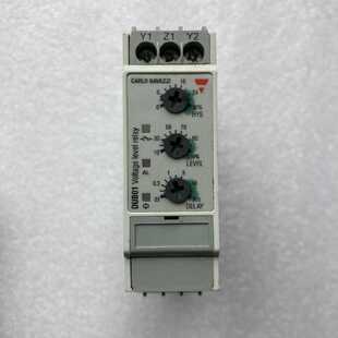 议价原装进口 瑞士佳乐电压继电器 DUB01CB23500V 现货询价