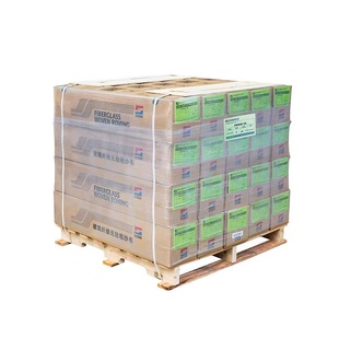 玻璃钢树脂修补管道防腐018 04白铂金06#玻璃纤维布 无碱短切毡