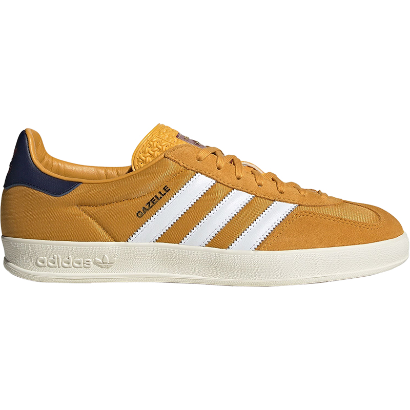 Adidas/阿迪达斯官方正品三叶草男女休闲低帮耐磨运动板鞋IE0540