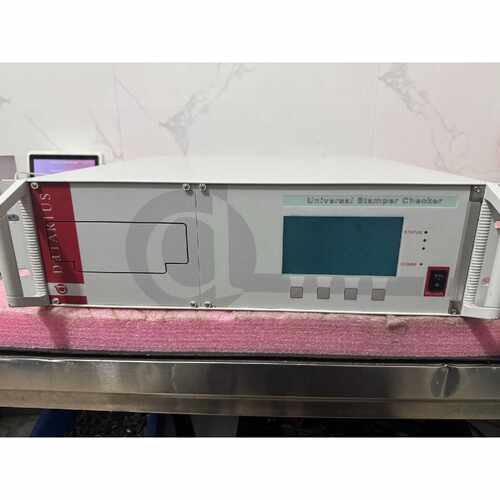 【请询价】DaTARIUS印章检查器