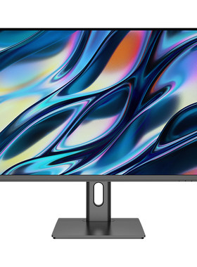 IC显示器32英寸6K电脑IPS液晶显示屏Mac设计师外接X326K