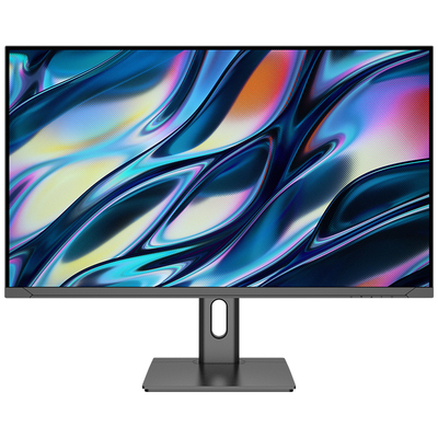 IC显示器32英寸6K电脑IPS液晶显示屏Mac设计师外接X326K