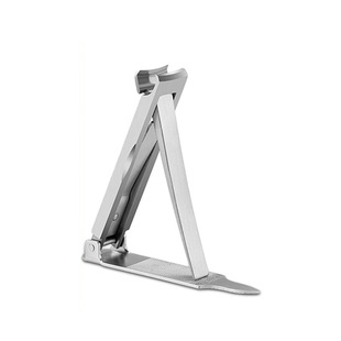 德国折迷你折叠指甲刀进口单个指甲钳剪原装2026新款指甲剪刀套装