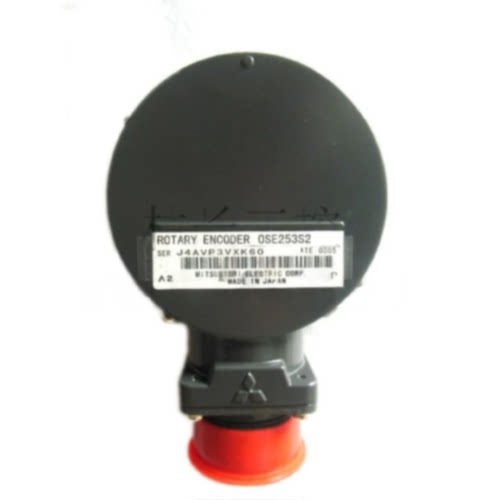 【议价-可维修】MITSUBISHI 编码器 OSE253S2 OSA253S2/二手均有