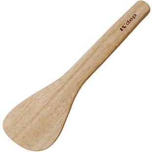 日本Kdep凯得宝榉木炒菜木铲家用锅铲木头铲子煎铲炒菜铲子锅铲