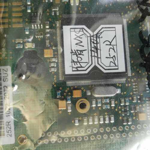 议价伟肯 NXS变频器主板 252R PC00252R 55KW