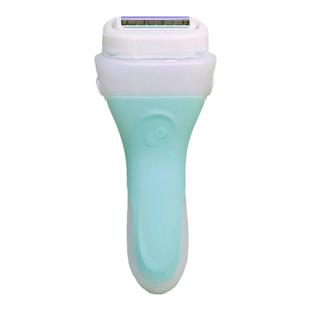 美国schick舒适舒芙刮毛刀剃腋毛刀全身脱毛除毛替换刀头脱毛神器