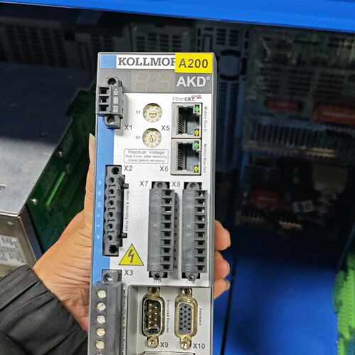 议价AKD-P00606-NBCC-D000维修