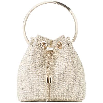 JIMMYCHOO/BONBON手提包