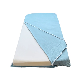 A类拉链款床垫套床笠2026新款四季通用全包学生宿舍90x190保护罩