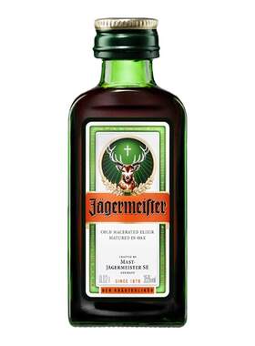 KKV正品野格利口酒小酒版20ml