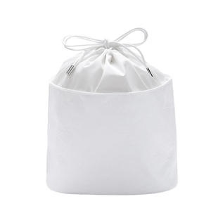 适用TB水桶包内胆汤丽柏琦老花杜邦纸收纳内袋tory burch迷你中号