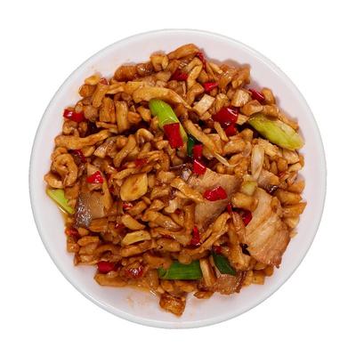 原味萝卜干农家自晒180g袋装