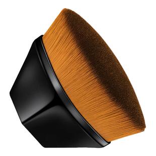 55号魔术粉底刷粉底液专用平头无痕上妆刷子粉刷化妆刷不吃粉正品