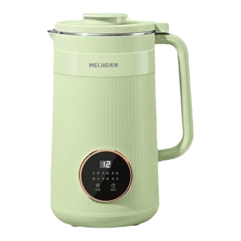 美菱破壁豆浆机家用小型破壁机