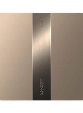 家的86型开关面板五孔插座