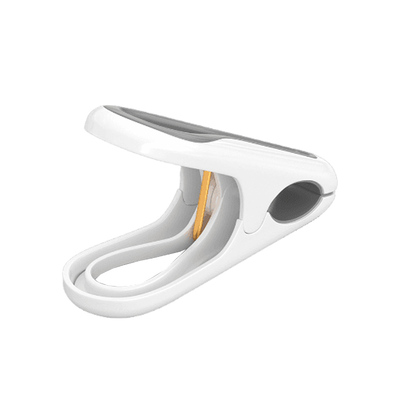 无痕塑料晾衣夹|超7000次加购