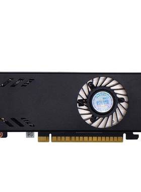 铭鑫GTX1650全新迷你机箱适用